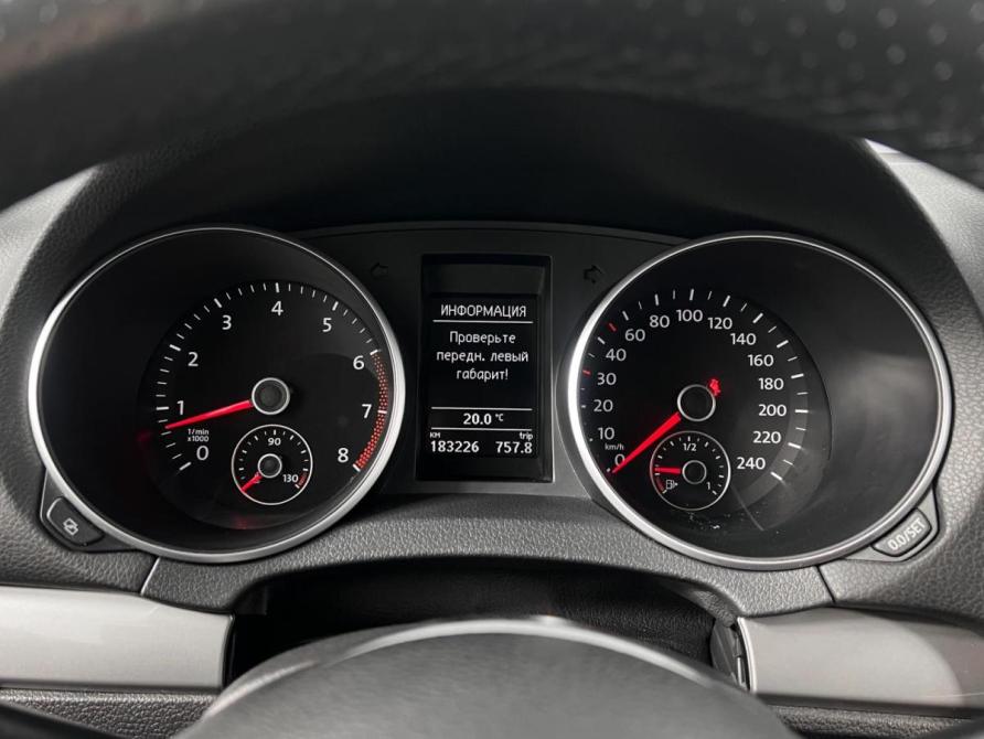 Volkswagen Golf VI Казань  - изображение 11