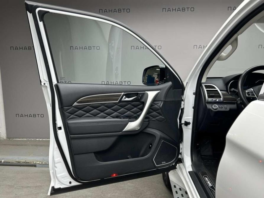 Haval H9 I Рестайлинг Москва  - изображение 7