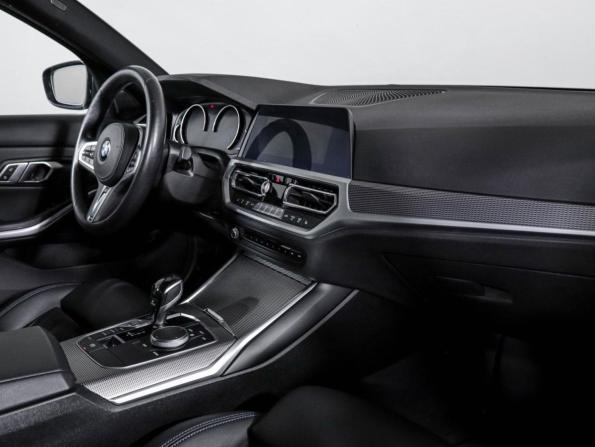 BMW 3 серии VII (G2x) с пробегом 2020 года, цена 3 960 000 рублей, 70547 км, седан, Автокод Объявления