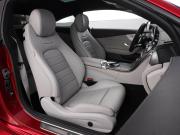 Mercedes-Benz C-Класс IV (W205) Москва  - изображение 31