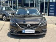 Mazda 6 III (GJ) Краснодар  - изображение 40