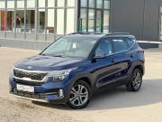 Kia Seltos I Волгоград  - изображение 62