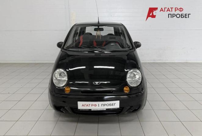 Daewoo Matiz I Рестайлинг с пробегом 2009 года, цена 261 520 рублей, 211392 км, хэтчбек, Автокод Объявления