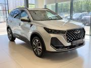 Chery Tiggo 7 Pro Max I Рестайлинг Краснодар  - изображение 25