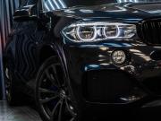 BMW X5 III (F15) Тюмень  - изображение 48