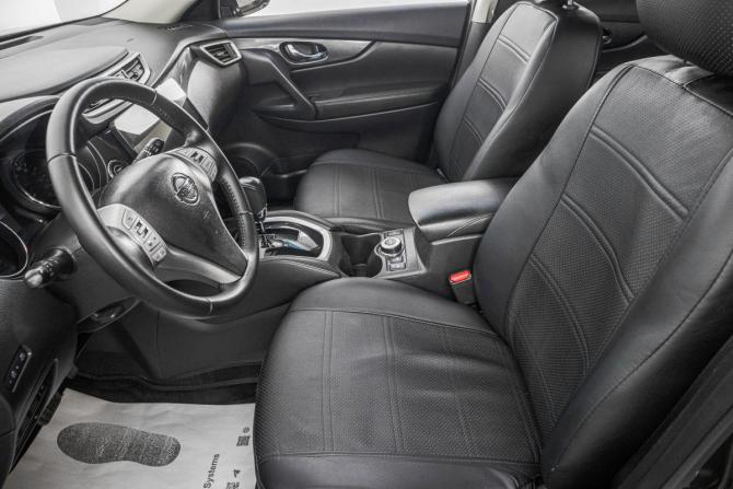 Nissan X-Trail III с пробегом 2016 года, цена 1 849 000 рублей, 133400 км, внедорожник, Автокод Объявления