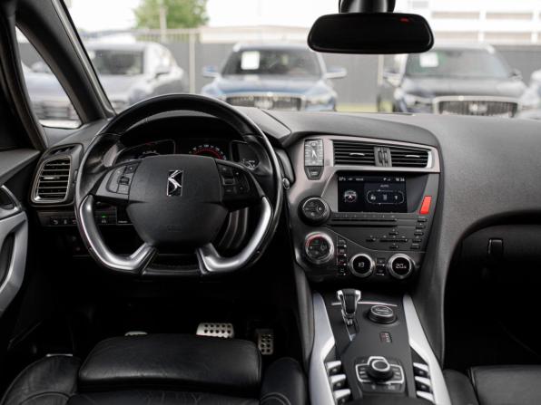 Citroen DS5 с пробегом 2013 года, цена 1 290 000 рублей, 206563 км, хэтчбек, Автокод Объявления