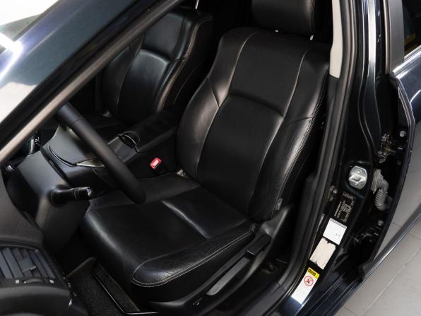 Toyota Avensis III с пробегом 2010 года, цена 970 000 рублей, 267329 км, седан, Автокод Объявления