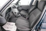 Lada (ВАЗ) Niva Travel I Красноярск  - изображение 30