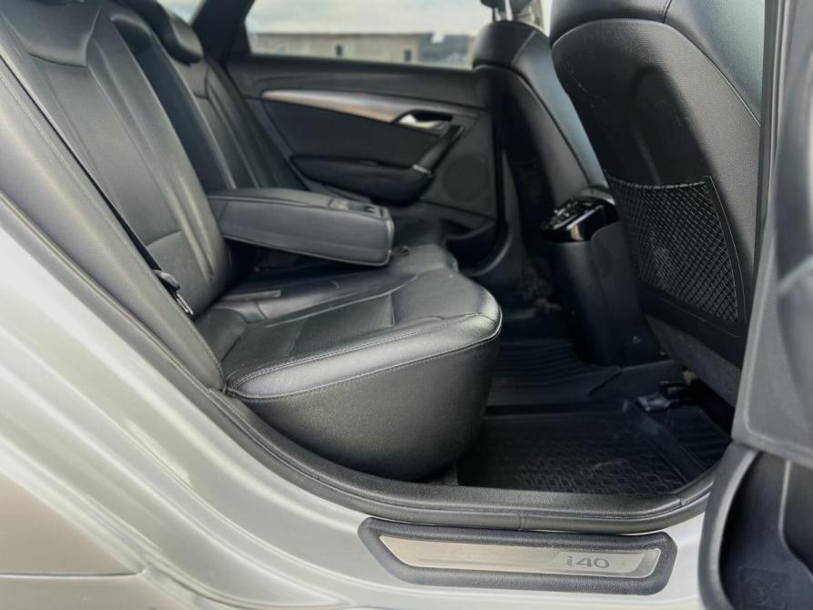 Hyundai i40 I Киров  - изображение 34