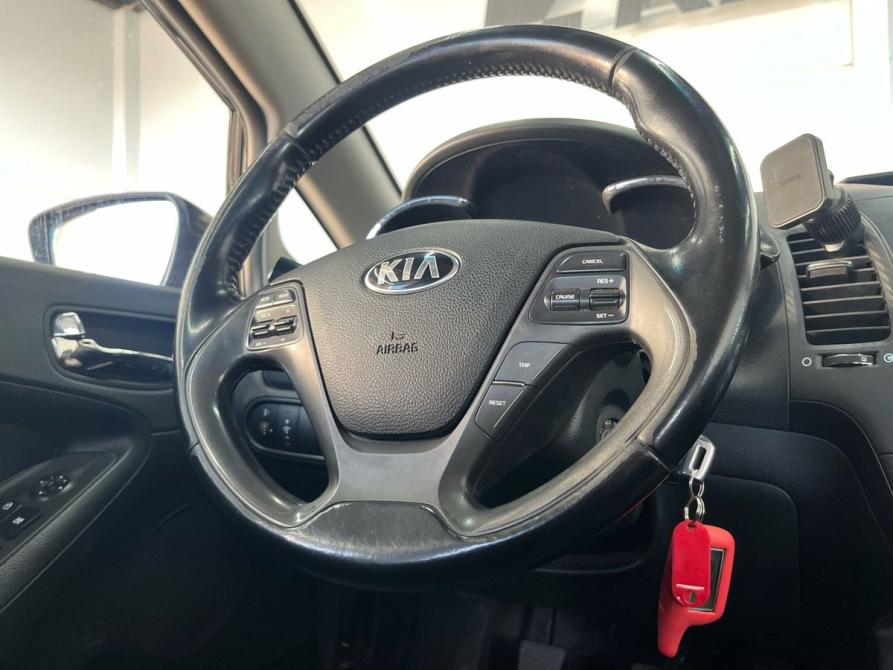 Kia Cerato III Уфа  - изображение 8