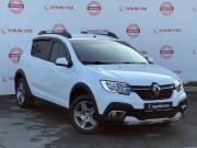 Renault Sandero II Рестайлинг Екатеринбург  - изображение 43