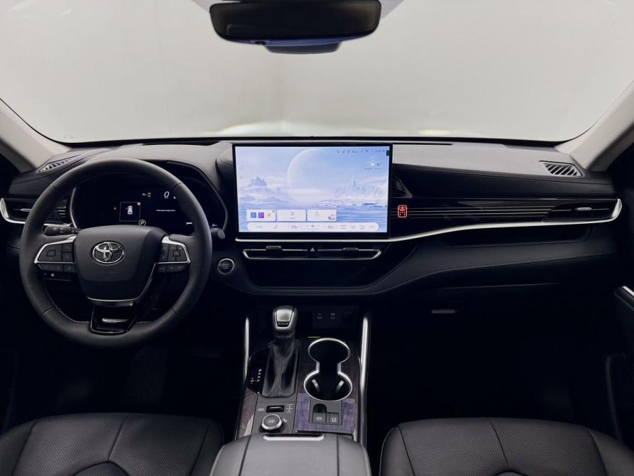 Toyota Highlander IV (XU70) Вологда  - изображение 20
