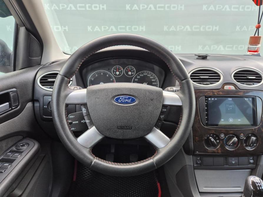 Ford Focus II Рестайлинг Екатеринбург  - изображение 5
