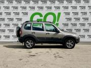 Chevrolet Niva I Рестайлинг Владимир  - изображение 15