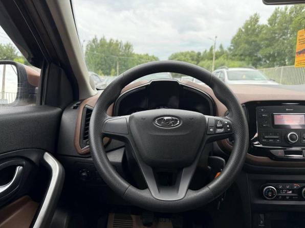 Lada (ВАЗ) XRAY I с пробегом 2018 года, цена 717 000 рублей, 152308 км, хэтчбек, Автокод Объявления