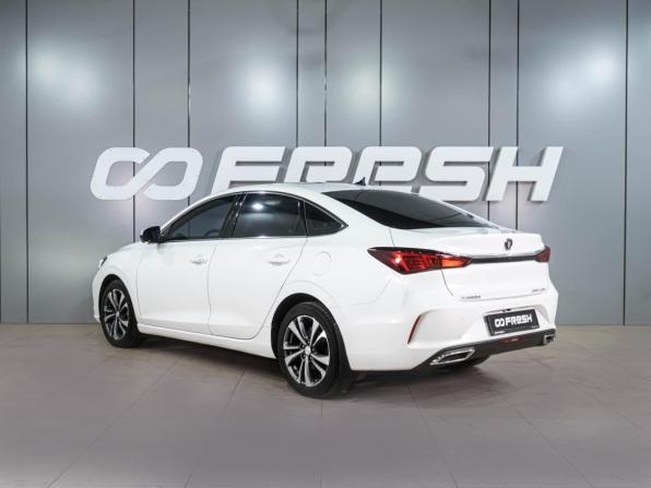Changan Eado Plus с пробегом 2024 года, цена 1 669 000 рублей, 36770 км, седан, Автокод Объявления