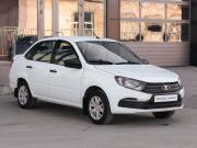 Lada (ВАЗ) Granta I Рестайлинг Новосибирск  - изображение 20