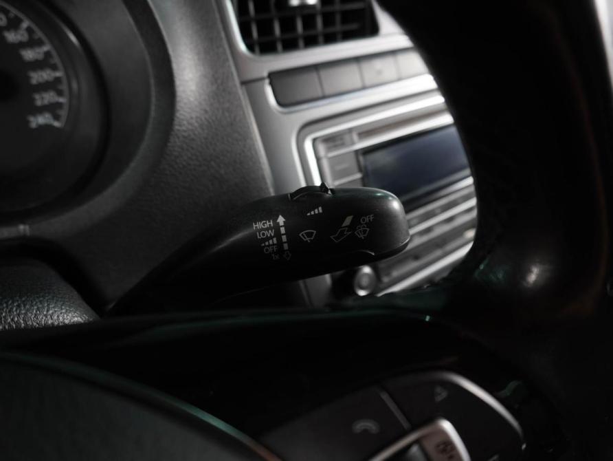 Volkswagen Polo V Рестайлинг Воронеж  - изображение 13
