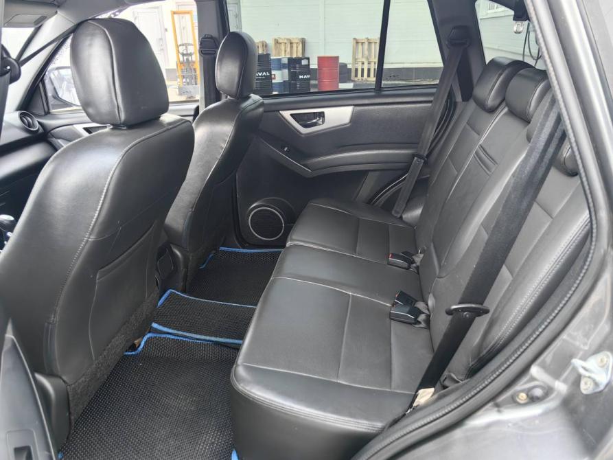 Lifan X60 I Москва  - изображение 13