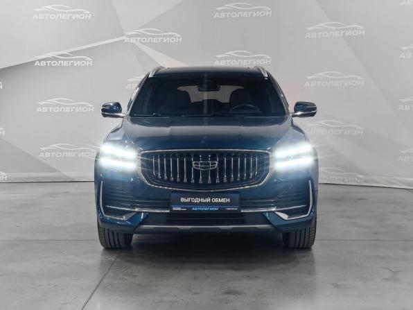 Geely Monjaro I с пробегом 2024 года, цена 3 200 000 рублей, 52200 км, внедорожник, Автокод Объявления