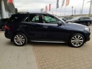 Mercedes-Benz M-Класс III (W166) Екатеринбург  - изображение 28