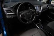 Hyundai Solaris II Москва  - изображение 32