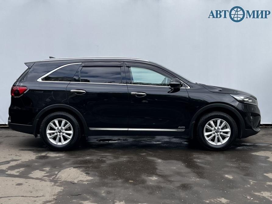 Kia Sorento III Prime Рестайлинг Москва  - изображение 4