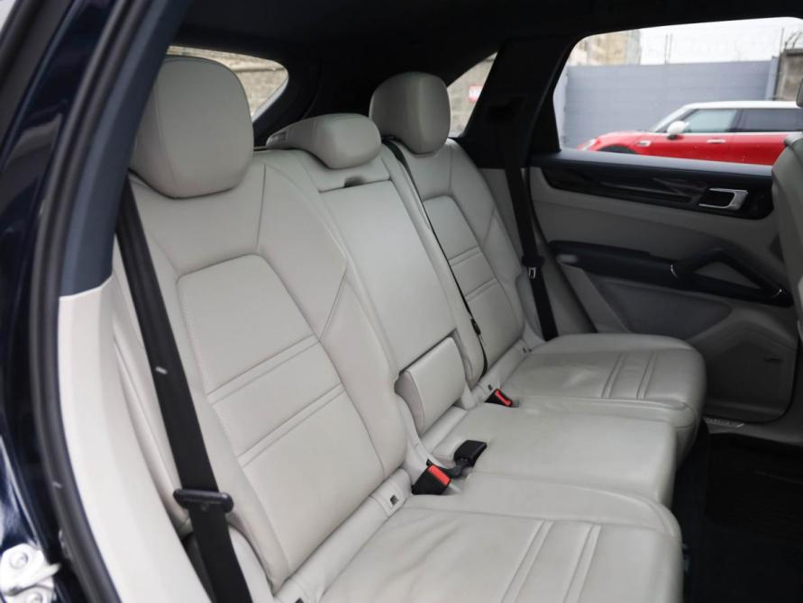 Porsche Cayenne III Санкт-Петербург  - изображение 11