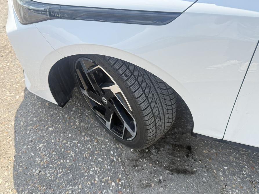 Changan Lamore Тверь  - изображение 4