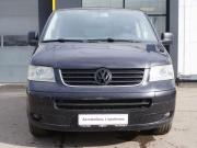 Volkswagen Multivan T5 Москва  - изображение 13