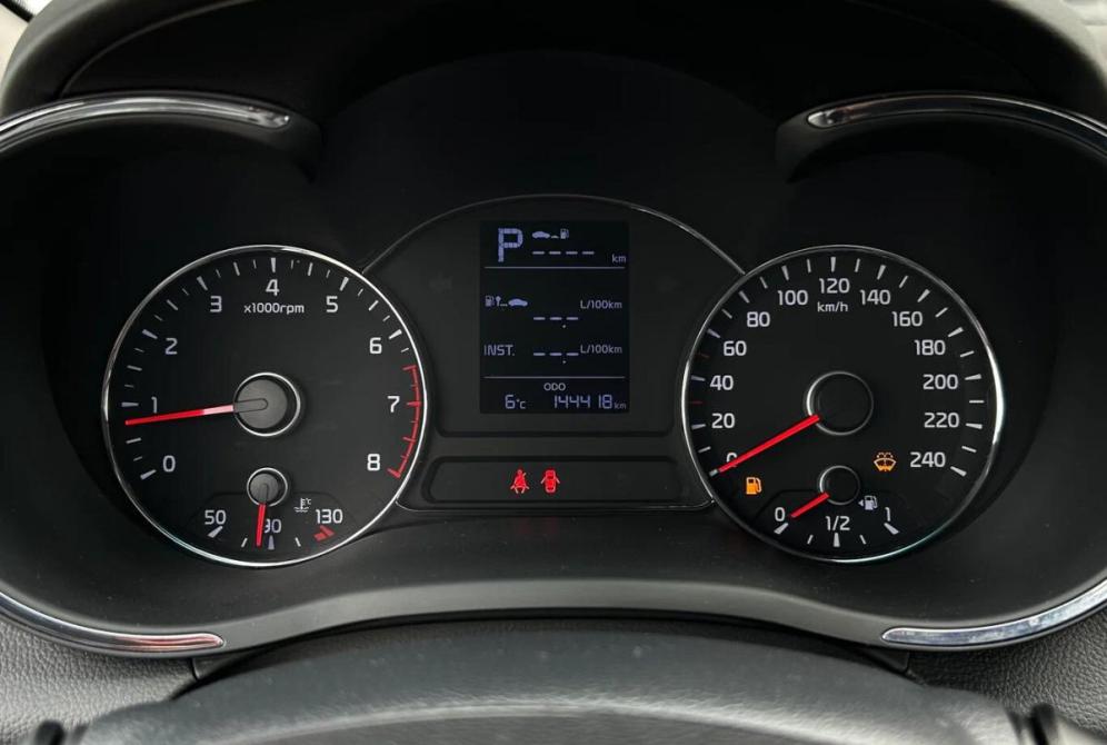 Kia Cerato III Рестайлинг (Classic) Азнакаево  - изображение 16