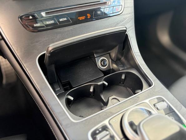 Mercedes-Benz GLC AMG I (X253) с пробегом 2016 года, цена 3 345 000 рублей, 135000 км, внедорожник, Автокод Объявления
