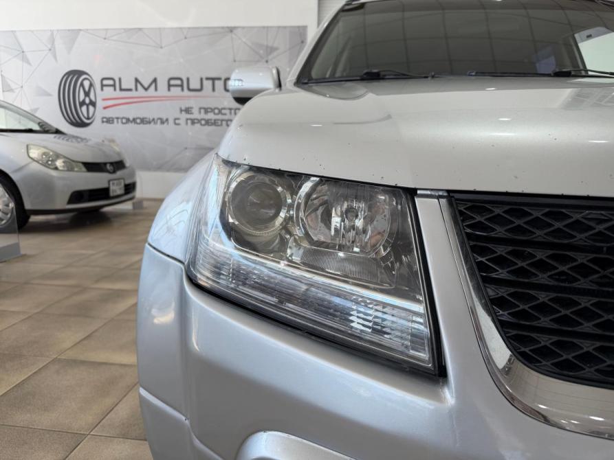 Suzuki Grand Vitara II Рестайлинг Новороссийск  - изображение 17