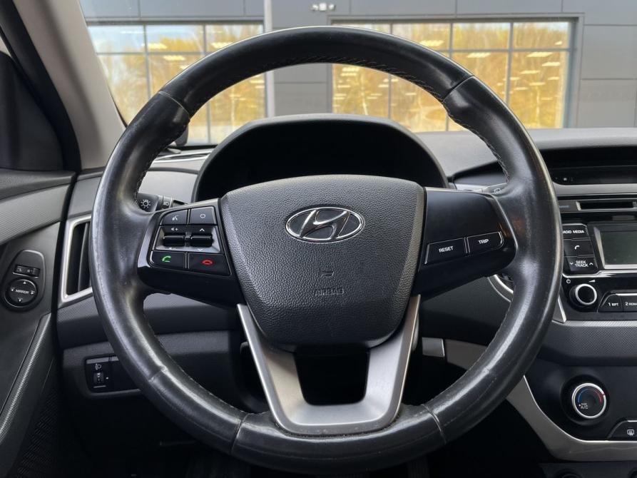 Hyundai Creta I Ярославль  - изображение 12
