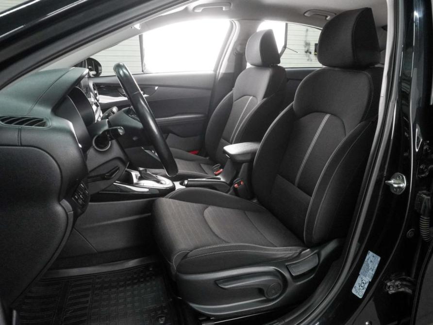 Kia Cerato IV Воронеж  - изображение 10