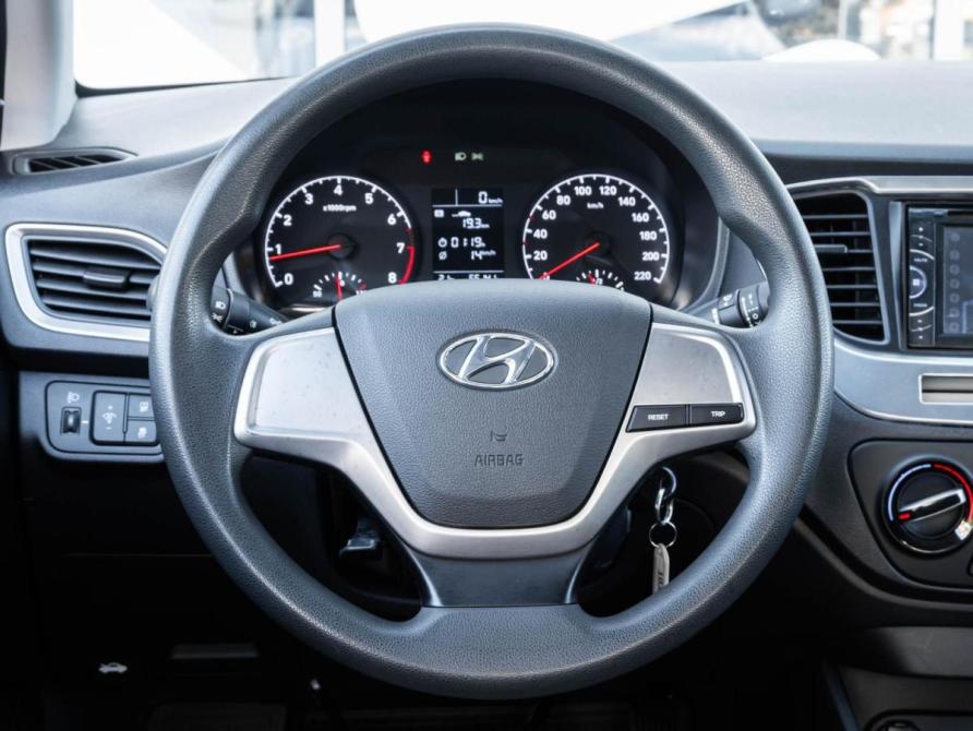 Hyundai Solaris II Ставрополь  - изображение 12