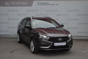 Lada (ВАЗ) Vesta I Старый Оскол  - изображение 16