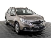 Peugeot 2008 I Москва  - изображение 31