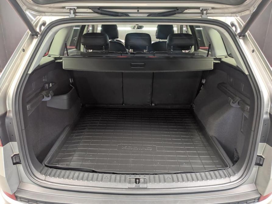 Skoda Kodiaq I Москва  - изображение 5