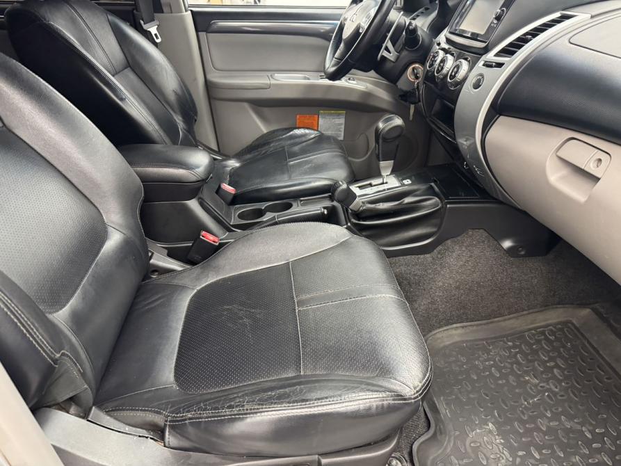 Mitsubishi Pajero Sport II Рестайлинг Воронеж  - изображение 16