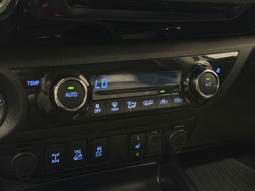 Toyota Hilux VIII Вологда  - изображение 14