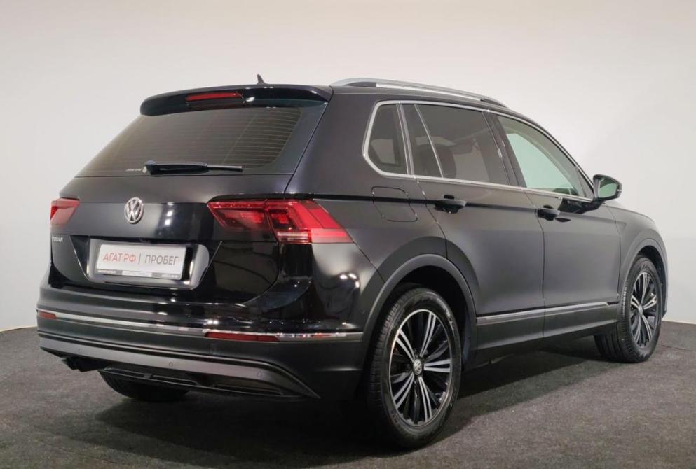 Volkswagen Tiguan II Ярославль  - изображение 5