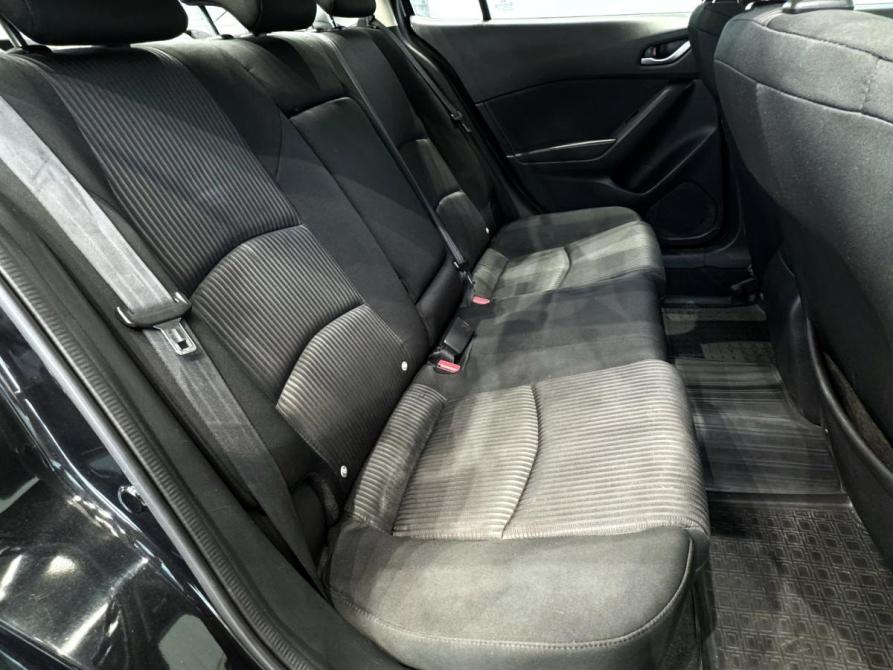 Mazda 3 III (BM) Волжский  - изображение 22