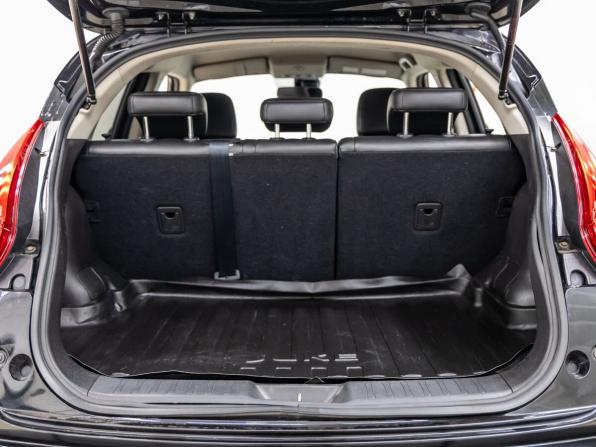 Nissan Juke I с пробегом 2011 года, цена 1 188 000 рублей, 79264 км, внедорожник, Автокод Объявления