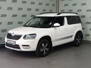 Skoda Yeti I Рестайлинг Оренбург  - изображение 18
