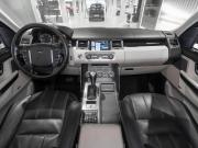 Land Rover Range Rover Sport I Рестайлинг Москва  - изображение 36