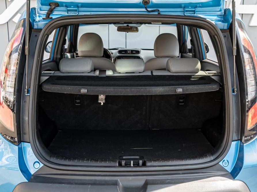 Kia Soul II Краснодар  - изображение 16