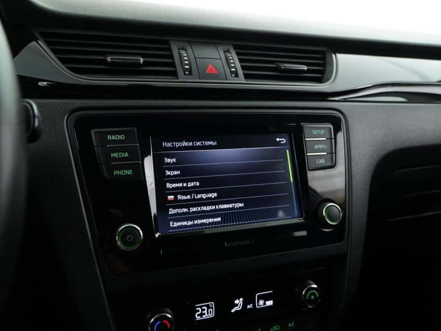 Skoda Rapid I Рестайлинг Москва  - изображение 19