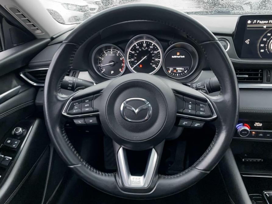 Mazda 6 III (GJ) Рестайлинг 2 Нижний Новгород  - изображение 13